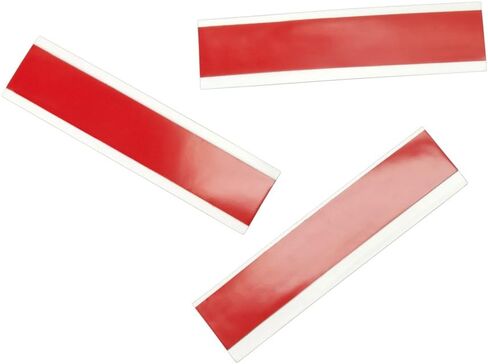 3M VHB 4646 Heavy Duty Mounting Tape – [Pack of 15] 1.5in. x 9in. Permanent Bonding Double Sided Tape Strip. Heavy Duty Sealants in Saudi Arabia