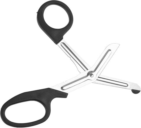 Beautyflier Pack of 3 Medical Scissors Gauze scissors Bandage Shears EMT and Trauma Shears (5.5 Inches) in Saudi Arabia