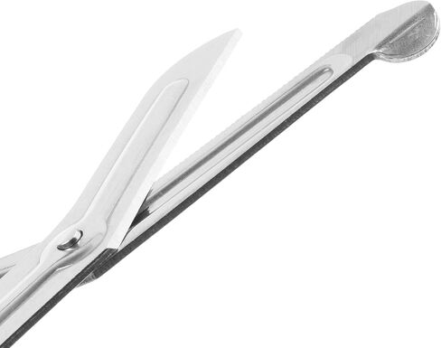 Beautyflier Pack of 3 Medical Scissors Gauze scissors Bandage Shears EMT and Trauma Shears (5.5 Inches) in Saudi Arabia