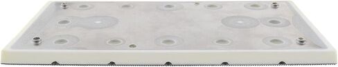 ابتكر فكرة بديلة للوحة الصنفرة متوافقة مع Festool RUTSCHER RS 200/ RS 2/ RS 100/ RS 1 ملحقات أدوات الطاقة للوحة الصنفرة 225 × 115 مم in Kuwait