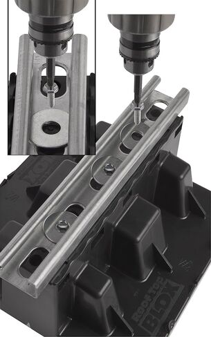 Roof Top Blox Adjustable Piping Support ROD-03 Zinc-Coated Threaded Extension Rod, 1/2" Diameter x 12", 2 Pack in Saudi Arabia
