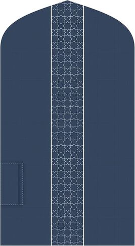 TAKVA The Pocket Sejadah™ | سجادة صلاة محمولة قابلة للطي للسفر، مقاومة للماء، هدية رمضان/العيد، هدية مثالية للمسلمين، بحجم الجيب (تصميم في اليابان، صنع في تركيا) in Kuwait