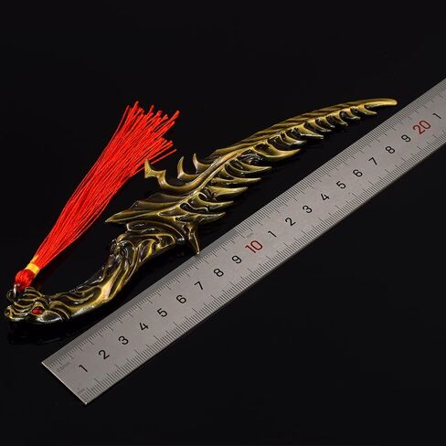 Elden Ring Straight Knight's Sword Greatsword Action Figures Toys Collection Party Supplies Desk Decoration Gift in Saudi Arabia