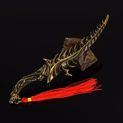 Elden Ring Straight Knight's Sword Greatsword Action Figures Toys Collection Party Supplies Desk Decoration Gift in Saudi Arabia