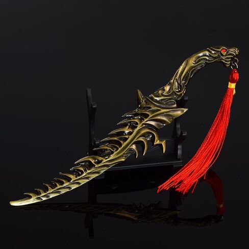 Elden Ring Straight Knight's Sword Greatsword Action Figures Toys Collection Party Supplies Desk Decoration Gift in Saudi Arabia
