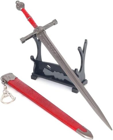 Elden Ring Straight Knight's Sword Greatsword Action Figures Toys Collection Party Supplies Desk Decoration Gift in Saudi Arabia