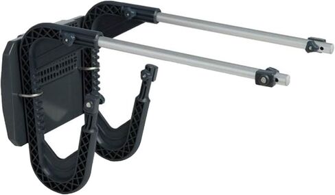 Intex Excursion 4 Inflatable River/Lake Boat Raft Set & Motor Mount Kit in Saudi Arabia