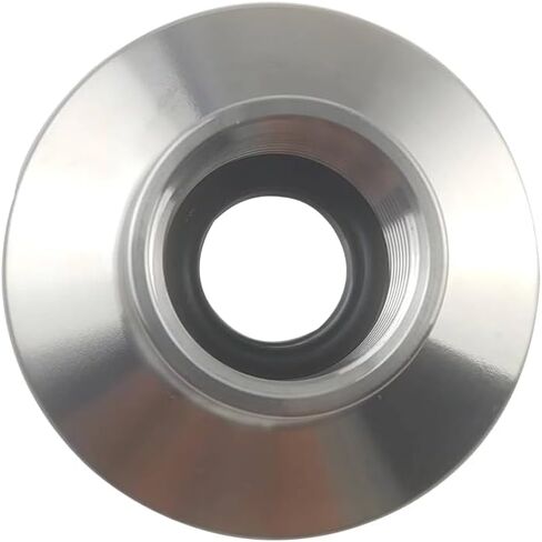 1.5 "ثلاثي المشبك إلى G5/8" محول أنثى لصنبور البيرة الصحية SS304 الفولاذ المقاوم للصدأ ثلاثي البرسيم محول موصل تجهيزات الأنابيب مع EPDM O-حلقة in Kuwait
