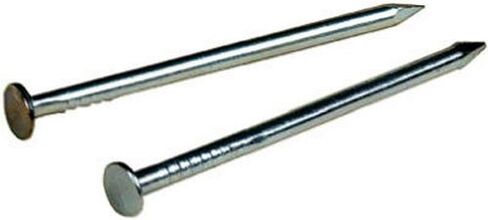 122551 Wire Nail, No Size, Silver in Saudi Arabia