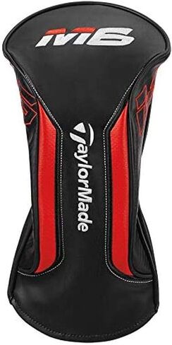 غطاء رأس TaylorMade M6 Rescue Hybrid الجديد لعام 2019 in Saudi Arabia