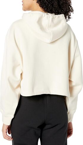 adidas Originals Women's Adicolor Classics Cropped Hoodie in Saudi Arabia