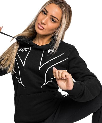 سترة Venum النسائية UFC Fight Night 2.0 Replica in Kuwait