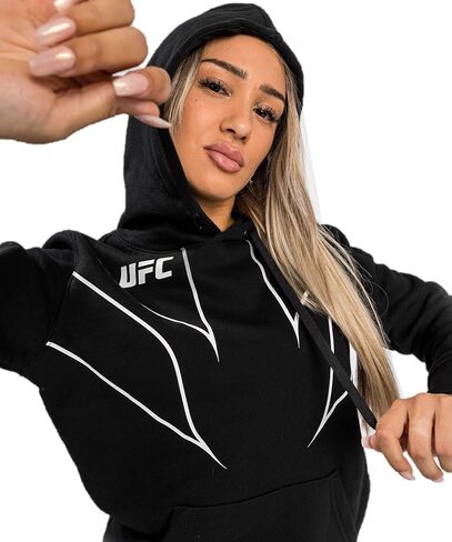 سترة Venum النسائية UFC Fight Night 2.0 Replica in Kuwait