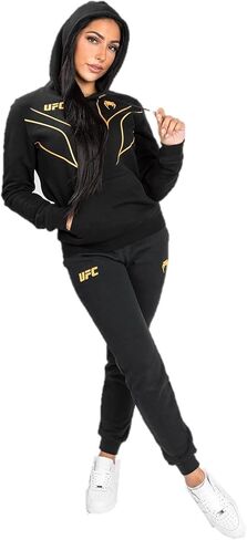 سترة Venum النسائية UFC Fight Night 2.0 Replica in Kuwait