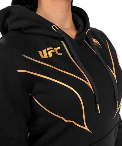 سترة Venum النسائية UFC Fight Night 2.0 Replica in Kuwait