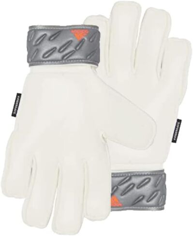 adidas Unisex-Adult Match Fingersave Predator Goalie Gloves in Saudi Arabia