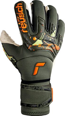 قفازات حارس المرمى Reusch Attrakt Speedbump Ortho-Tec in Saudi Arabia
