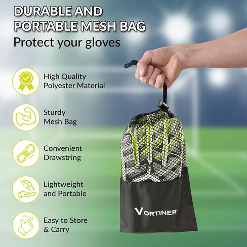 Football Gloves Youth Soccer Gloves. Set Goalie Gloves and Training Towel and Glove Bag. Goalkeeper Soccer Gloves Goalkeeper Gloves Soccer Gloves for Kids. Goalie Gloves Youth in Saudi Arabia