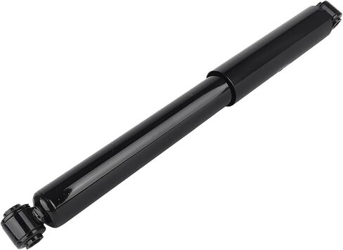 PAROD Pair 343433 Rear Suspension Shock Absorber Struts Fit for 2005-2017 Chevy Equinox, 2010-2017 GMC Terrain, 2006-2009 Pontiac Torrent, 2002-2010 Saturn Vue, 2007-2009 Suzuki XL-7 in Saudi Arabia