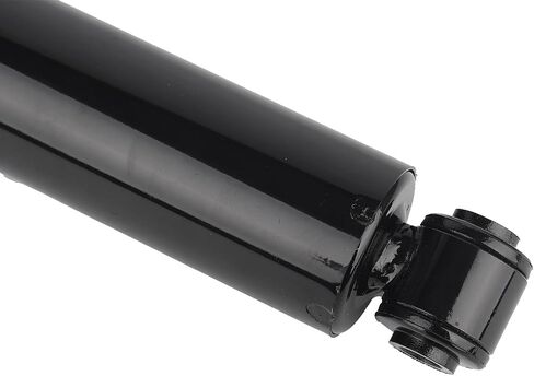 PAROD Pair 343433 Rear Suspension Shock Absorber Struts Fit for 2005-2017 Chevy Equinox, 2010-2017 GMC Terrain, 2006-2009 Pontiac Torrent, 2002-2010 Saturn Vue, 2007-2009 Suzuki XL-7 in Saudi Arabia