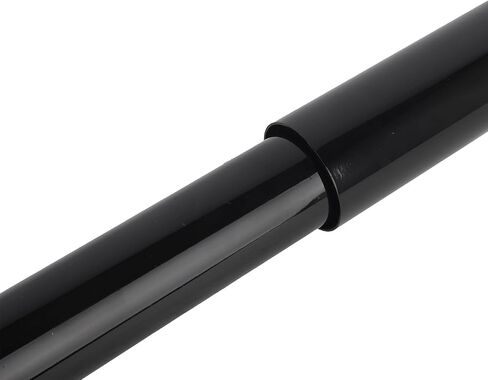 PAROD Pair 343433 Rear Suspension Shock Absorber Struts Fit for 2005-2017 Chevy Equinox, 2010-2017 GMC Terrain, 2006-2009 Pontiac Torrent, 2002-2010 Saturn Vue, 2007-2009 Suzuki XL-7 in Saudi Arabia