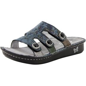 Alegria Venice Womens Sandal