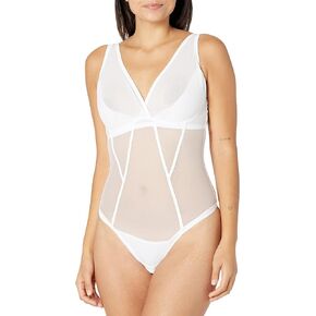 Cosabella Women's Sardegna Curvy Teddy