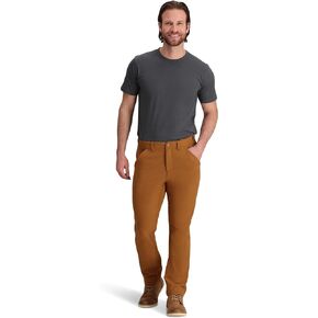 Royal Robbins Alpine Mountain Pro Winter Pants