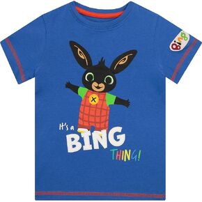 تي شيرت للأولاد من بنج in Kuwait