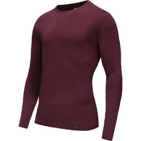 Discover Bamboo Short Sleeve T-Shirt | Soft | Breathable | Comfortable | Moisture Wicking | Odor Resistant