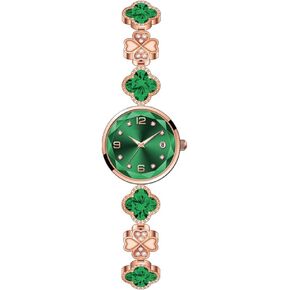 BESTKANG Women's Bracelet Watch Women Luxury Dress Ladies Stainless Steel Luminous Waterproof Date Wrist Watches
