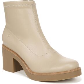 LifeStride Women's Remix Round Toe Ankle Boot