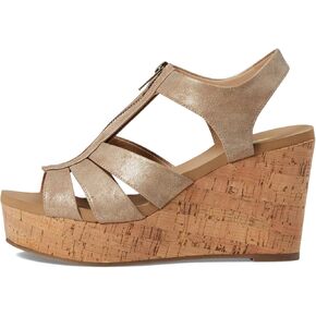 VOLATILE Women's Loredo, Shoes, Wedge Sandal in Kuwait