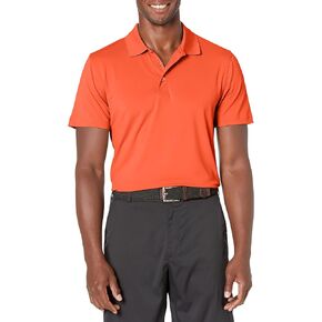 Cutter & Buck Men's Moisture Wicking UPF 50 Drytec Forge Tailored Fit Polo Shirt