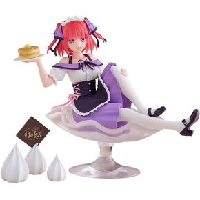 The Quintessential Quintuplets: Nino Tenitol Fig à la Mode
