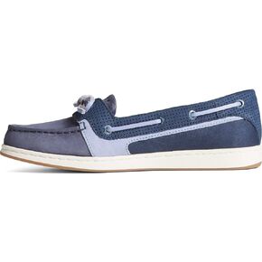 Sperry Starfish Pin Perf