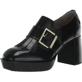 AllSaints Zia Heeled Loafer womens Loafer in Kuwait