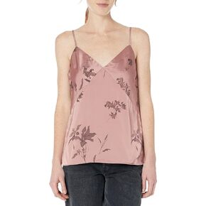 Club Monaco Women's Tie Back Cami