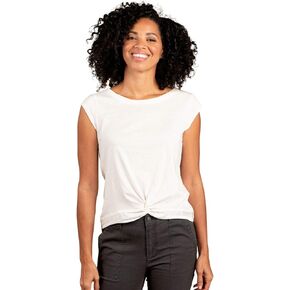 Toad&Co Anza SS Shirt - Women's