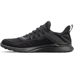 Women's TechLoom Tracer Black / Black BLACK / BLACK / 8.5