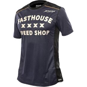 FASTHOUSE Swift Classic Short Sleeve Jersey in Saudi Arabia