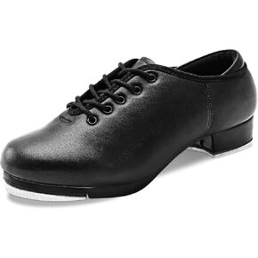 أحذية Sogebo الجلدية للرجال من Jazz Tap للرقص للبالغين in Kuwait