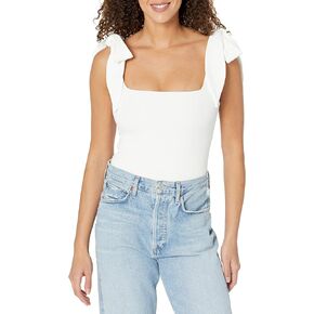 Show Me Your Mumu womens Gidget BodysuitShirt