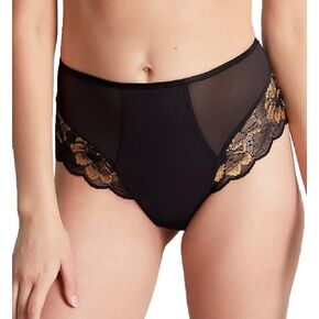 Panache Women's Sabrina High Waist Brief