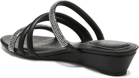 LifeStride Women's, Yours Truly 2 Sandal in Kuwait