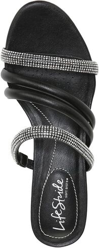 LifeStride Women's, Yours Truly 2 Sandal in Kuwait