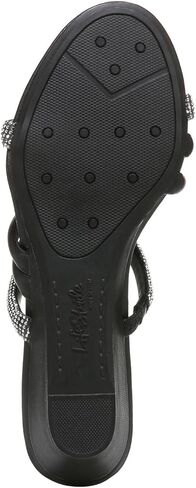 LifeStride Women's, Yours Truly 2 Sandal in Kuwait