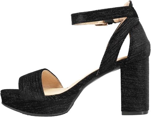 CL by Chinese Laundry Women's Gaily Velvet Sandal in Saudi Arabia
