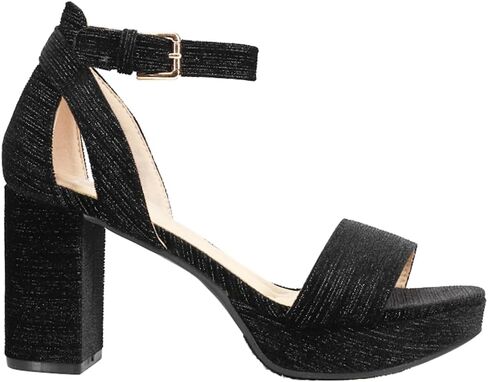 CL by Chinese Laundry Women's Gaily Velvet Sandal in Saudi Arabia