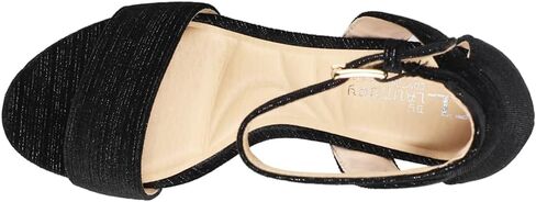 CL by Chinese Laundry Women's Gaily Velvet Sandal in Saudi Arabia